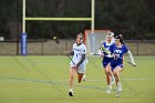 WLax vs RWU  Wheaton College Women’s Lacrosse vs Roger Williams University. - Photo By: KEITH NORDSTROM : Wheaton, Lacrosse, LAX